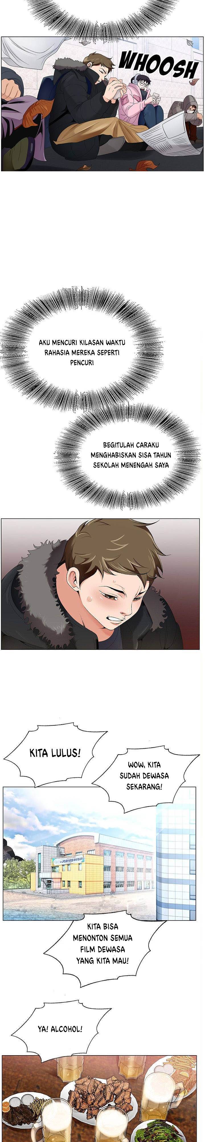 Temptations - Chapter 01 19 Temptations - Chapter 01 19