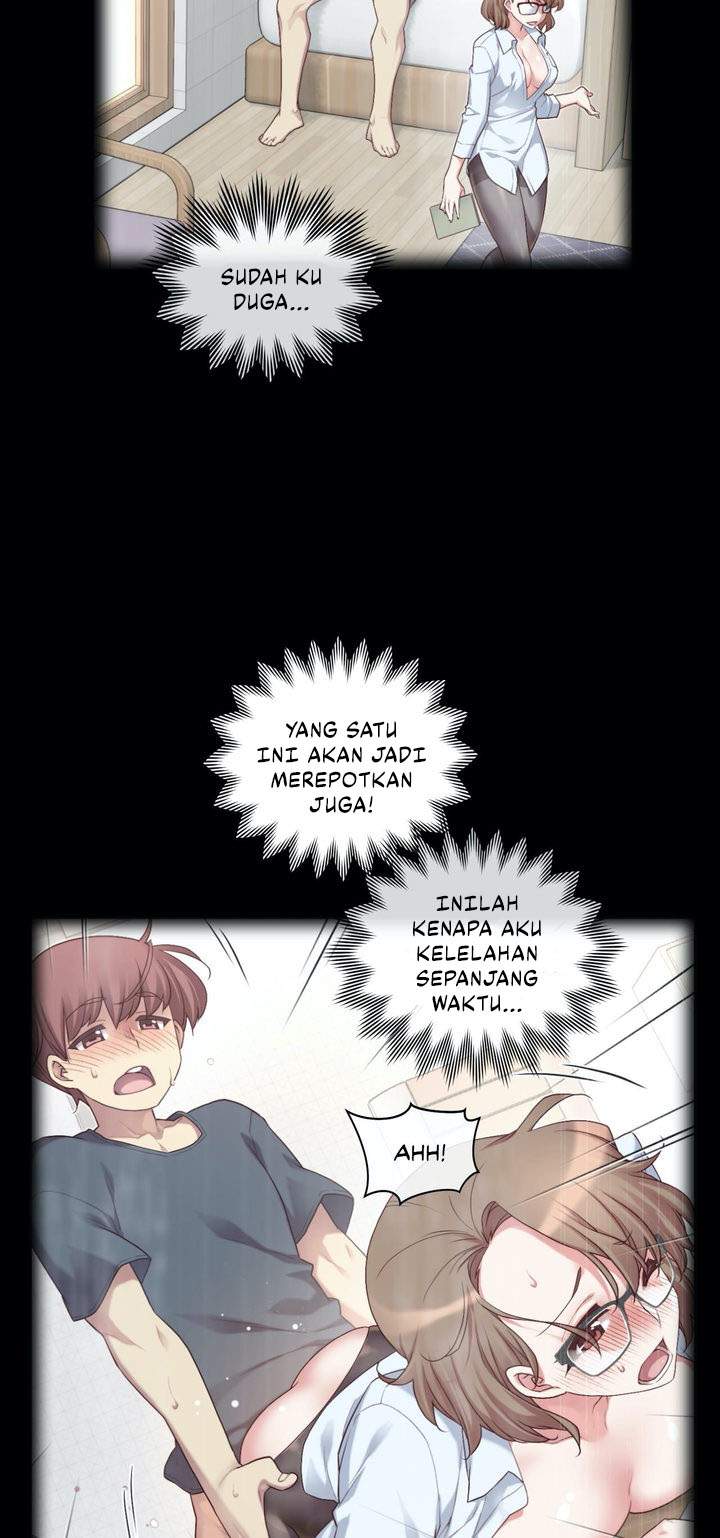 The Girlfriend Dice - Chapter 04 109