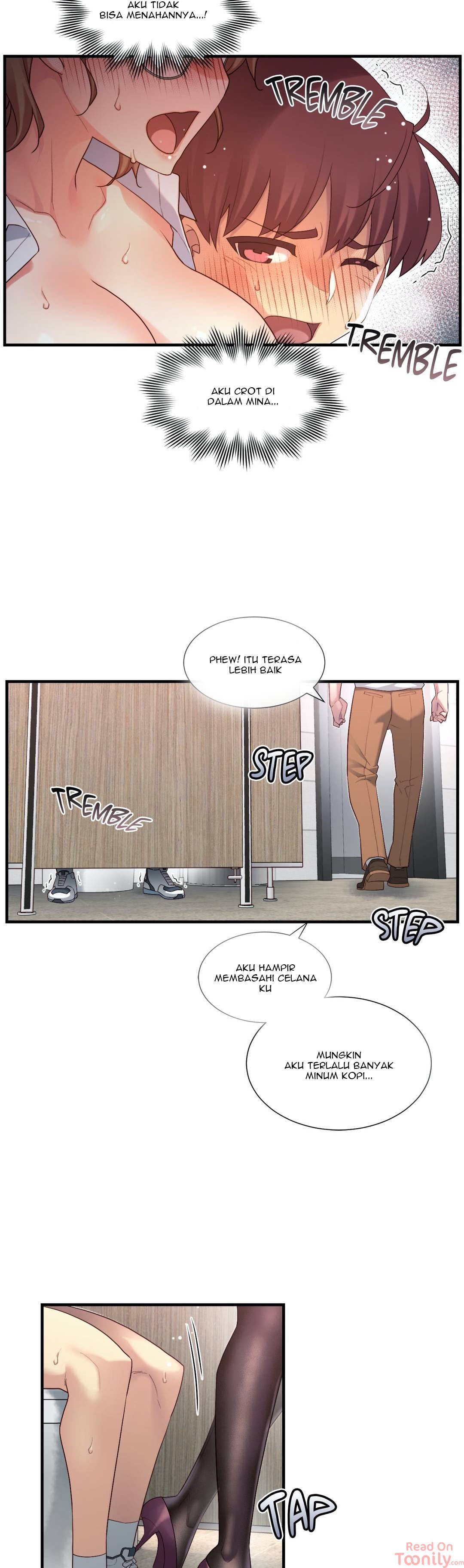 The Girlfriend Dice - Chapter 20 344