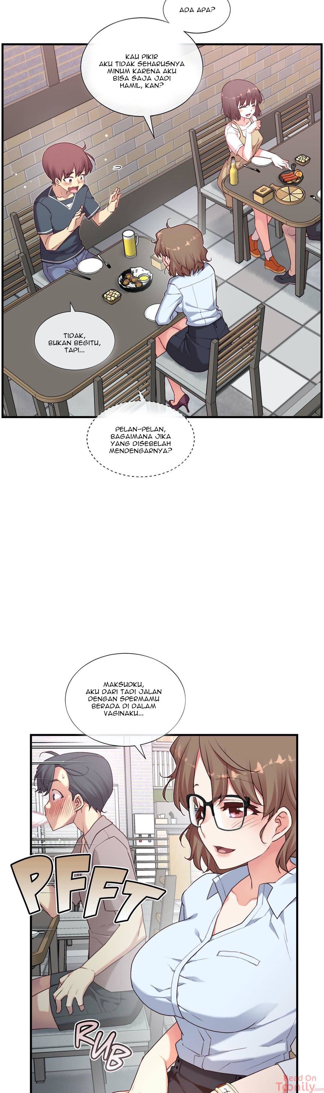 The Girlfriend Dice - Chapter 20 360