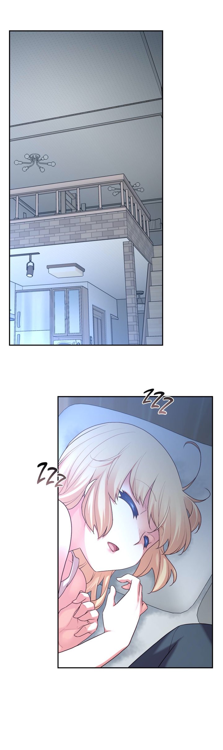 The Girlfriend Dice - Chapter 04 74