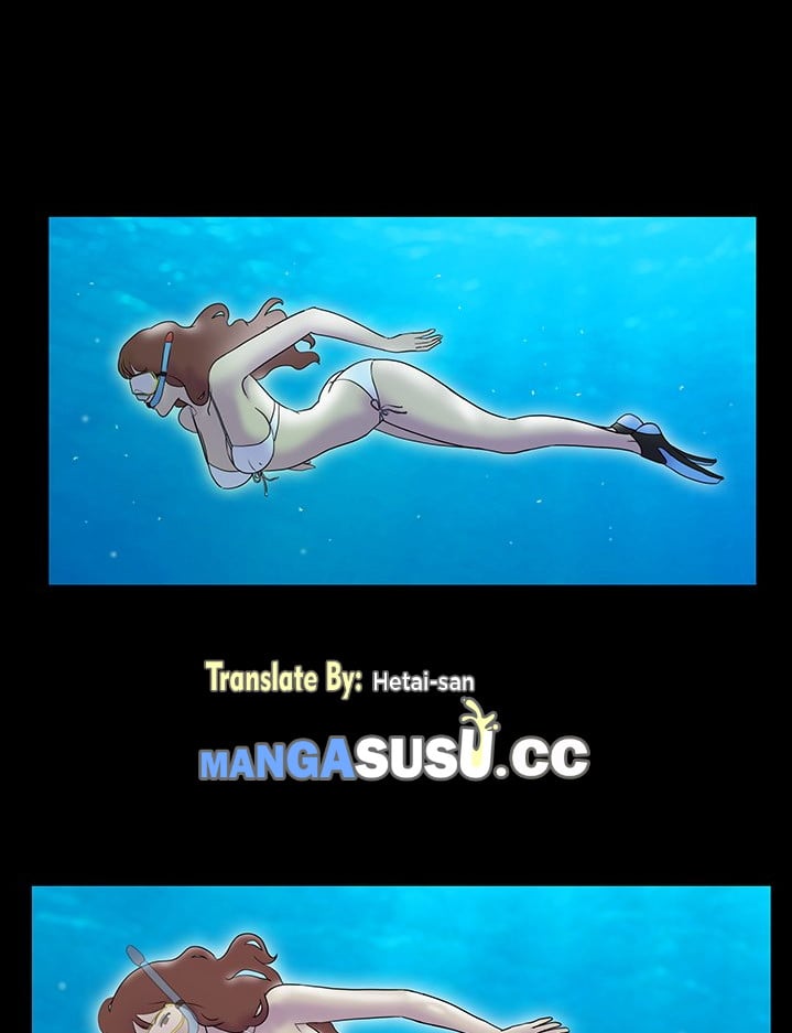 Naked Island - Chapter 01 8