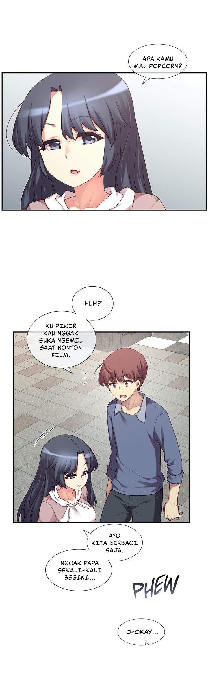 The Girlfriend Dice - Chapter 04 120