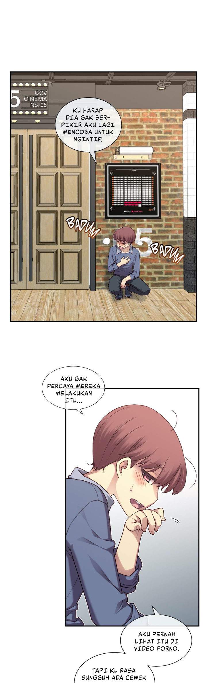 The Girlfriend Dice - Chapter 04 144