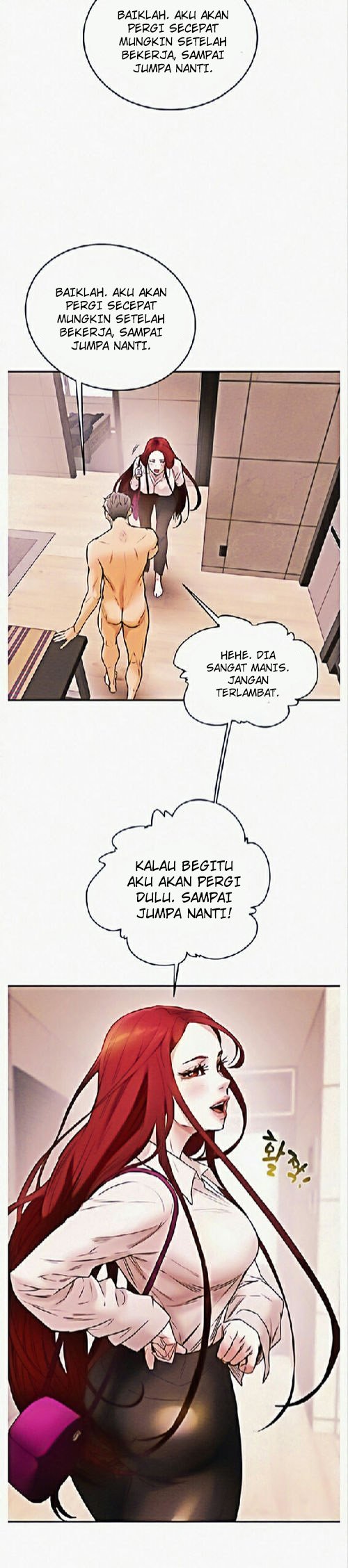 Erotic scheme - Chapter 01 28 Erotic scheme - Chapter 01 28