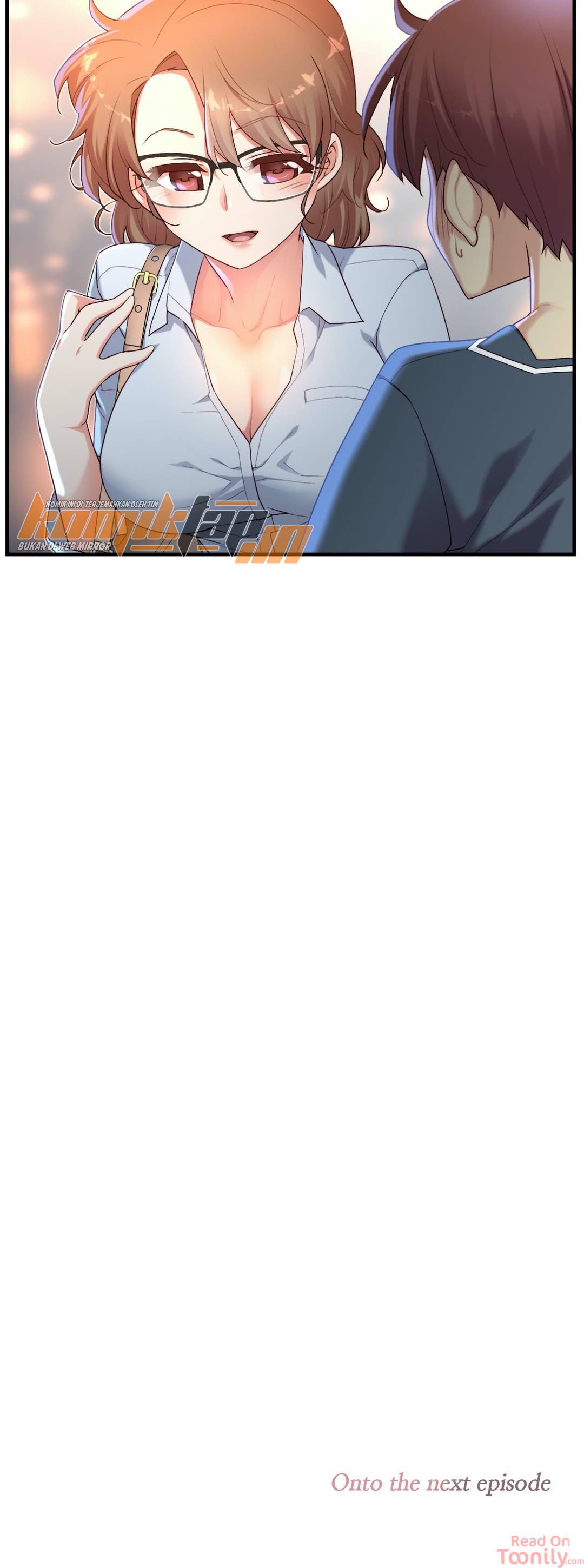 The Girlfriend Dice - Chapter 20 354