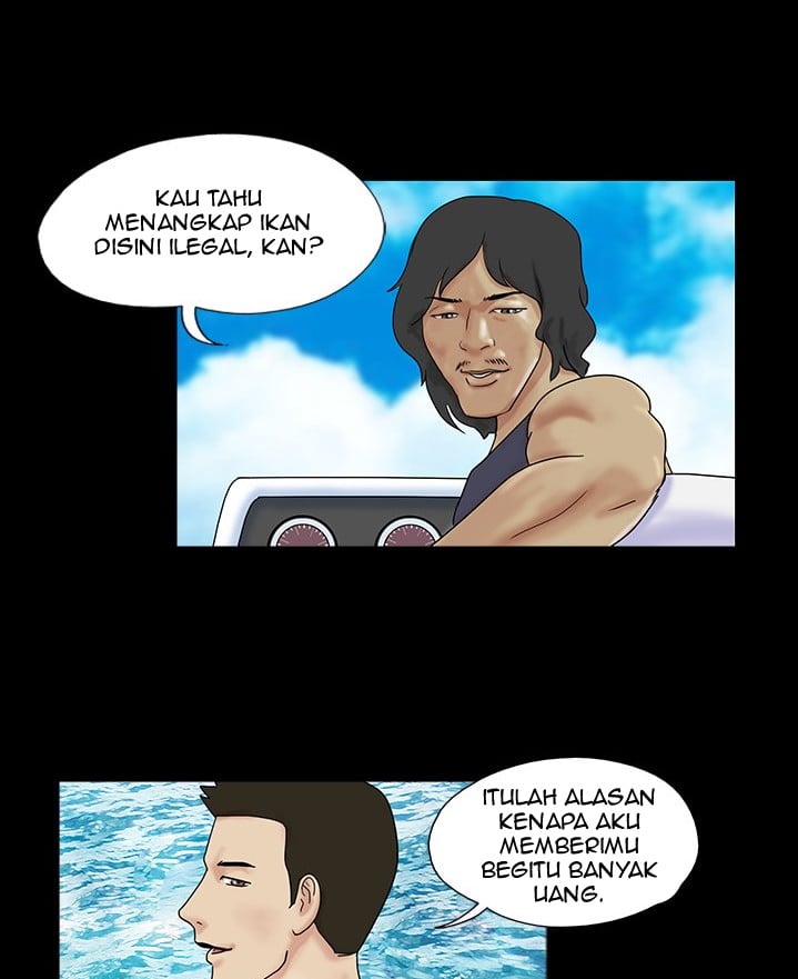 Naked Island - Chapter 01 20