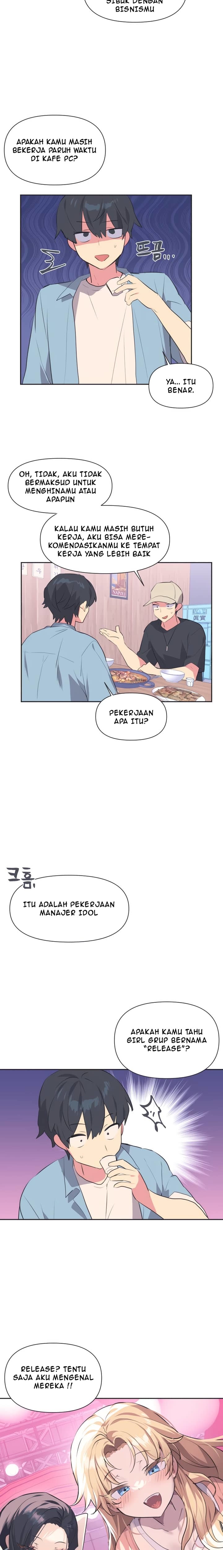 Idol’s Mating - Chapter 01 7 Idol’s Mating - Chapter 01 7