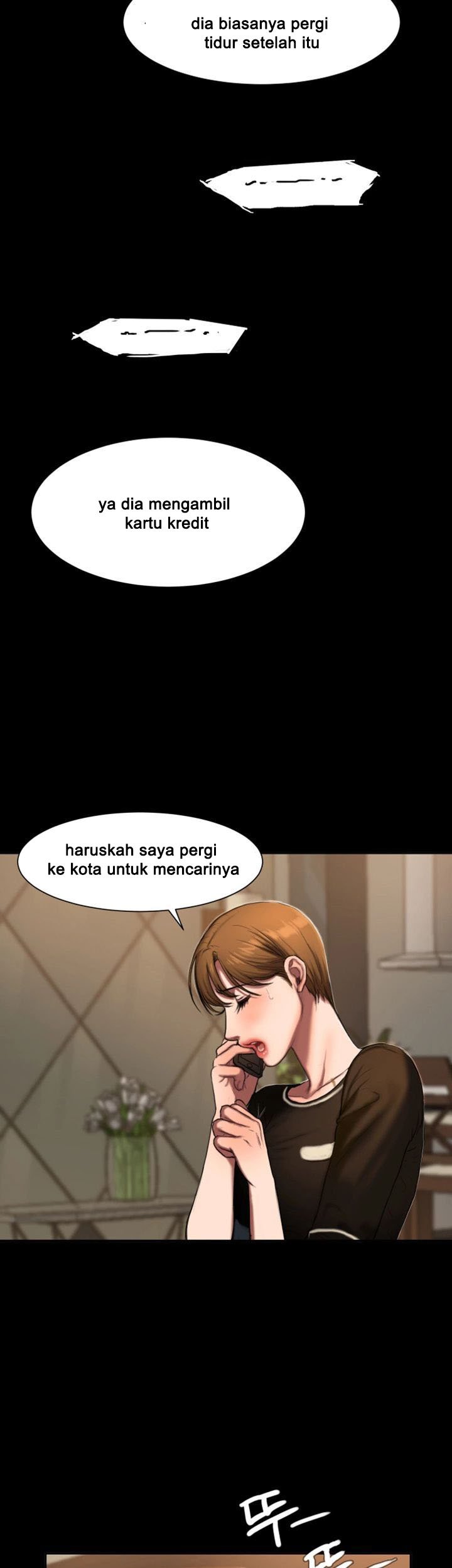 Run Away - Chapter 01 11