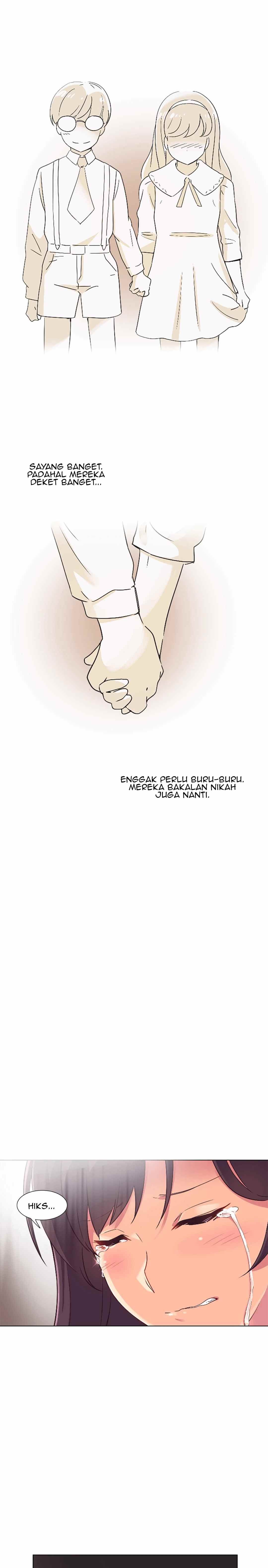 Bride Training - Chapter 01 25
