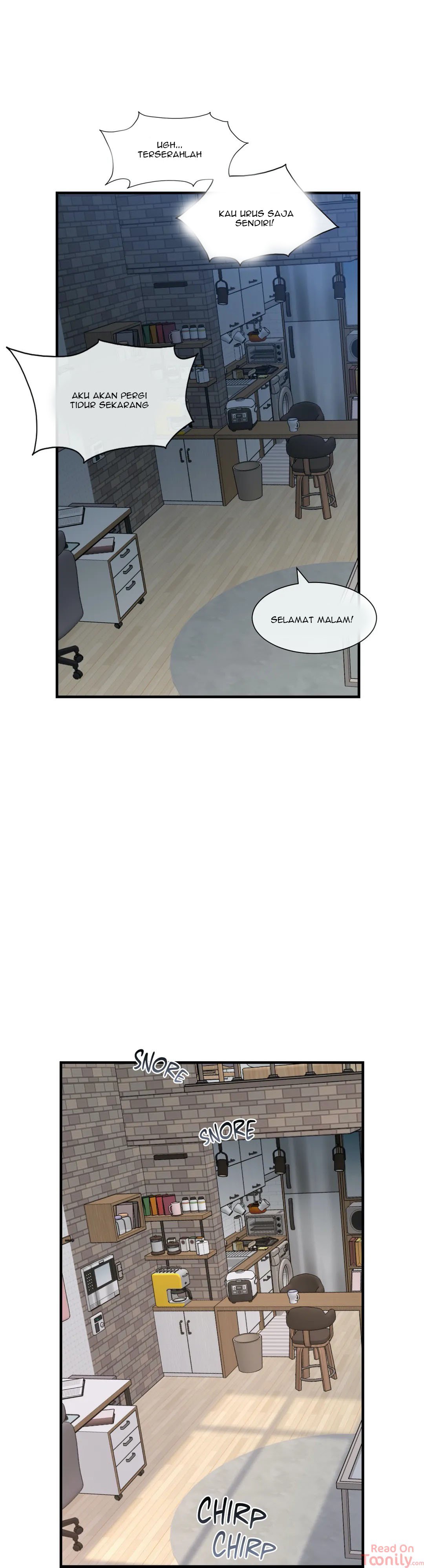 The Girlfriend Dice - Chapter 20 392