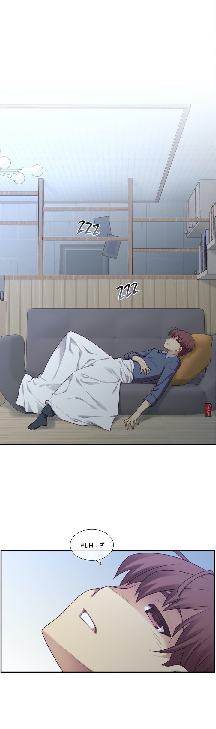 The Girlfriend Dice - Chapter 04 176