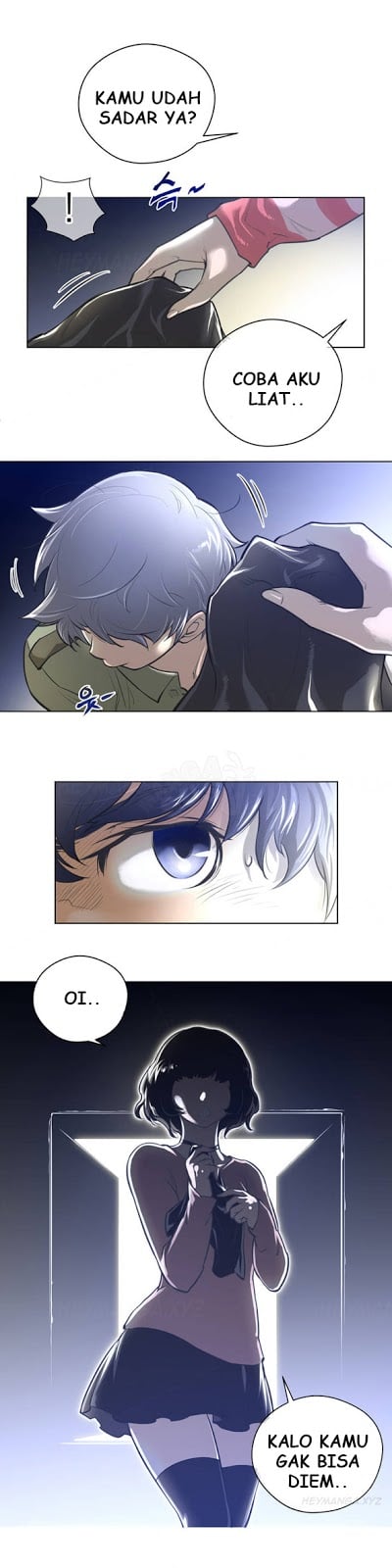 Perfect Half - Chapter 01 27