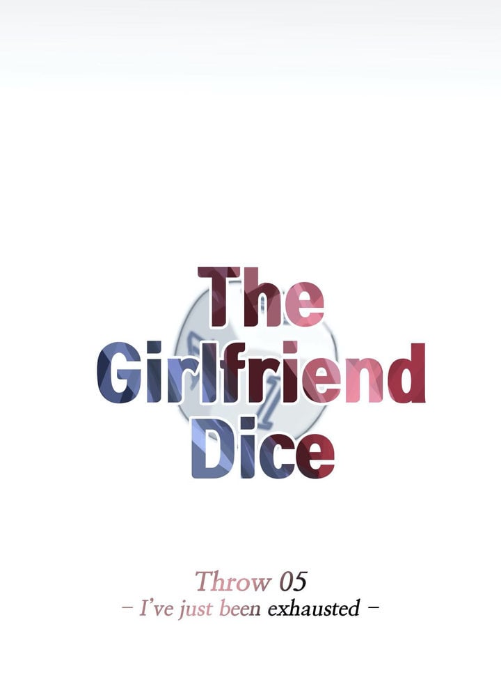 The Girlfriend Dice - Chapter 05 214