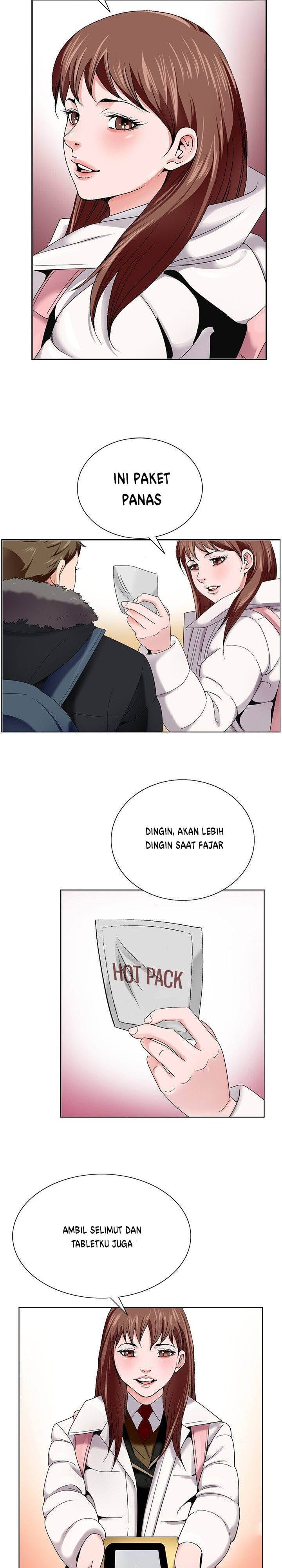 Temptations - Chapter 01 14 Temptations - Chapter 01 14