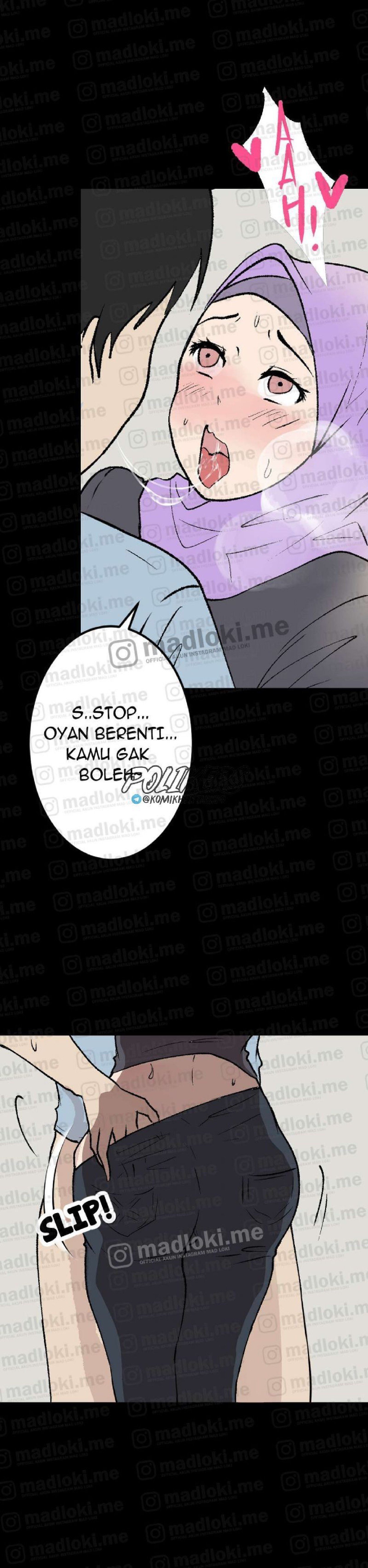Komik Madloki Sister In Trouble - Madloki Sister In Trouble Chapter 01 14 Komik Madloki Sister In Trouble - Madloki Sister In Trouble Chapter 01 14