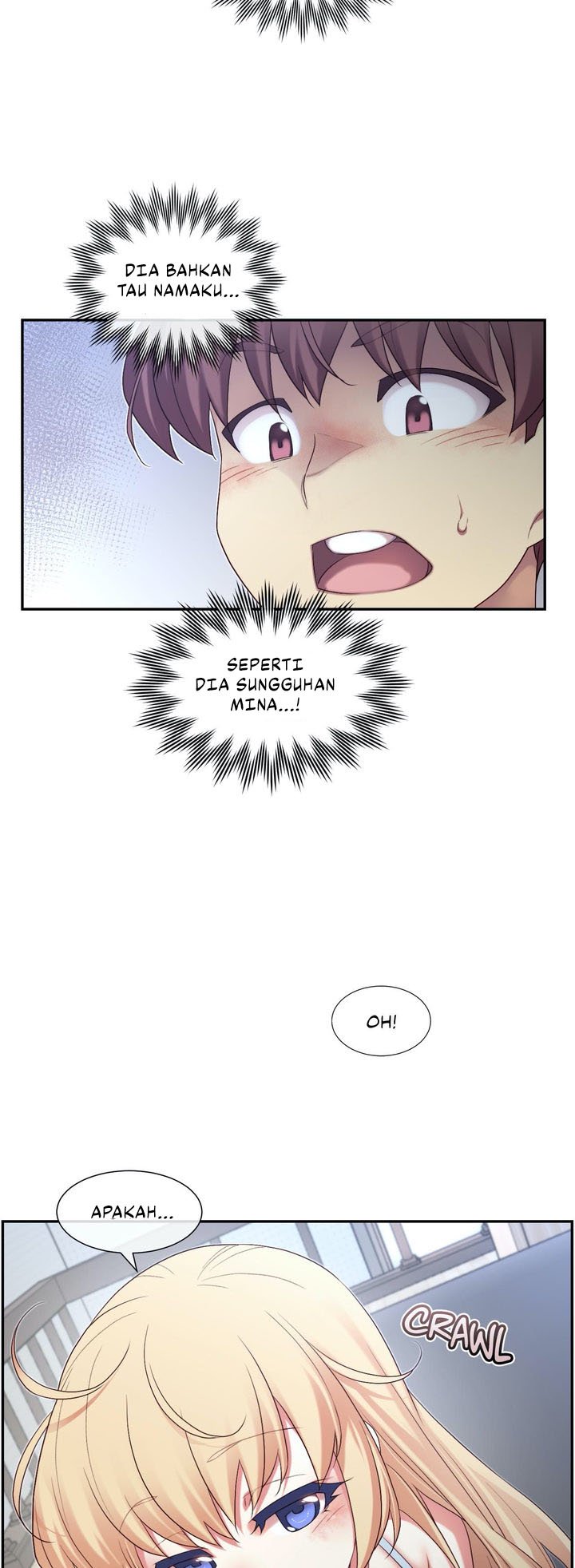 The Girlfriend Dice - Chapter 04 203