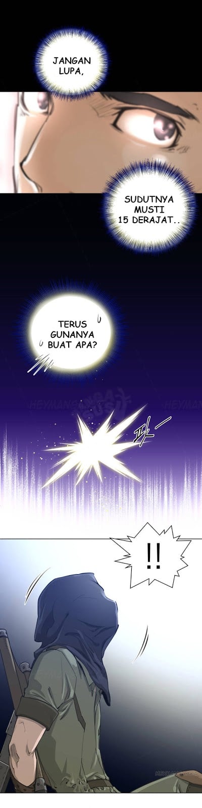 Perfect Half - Chapter 01 26