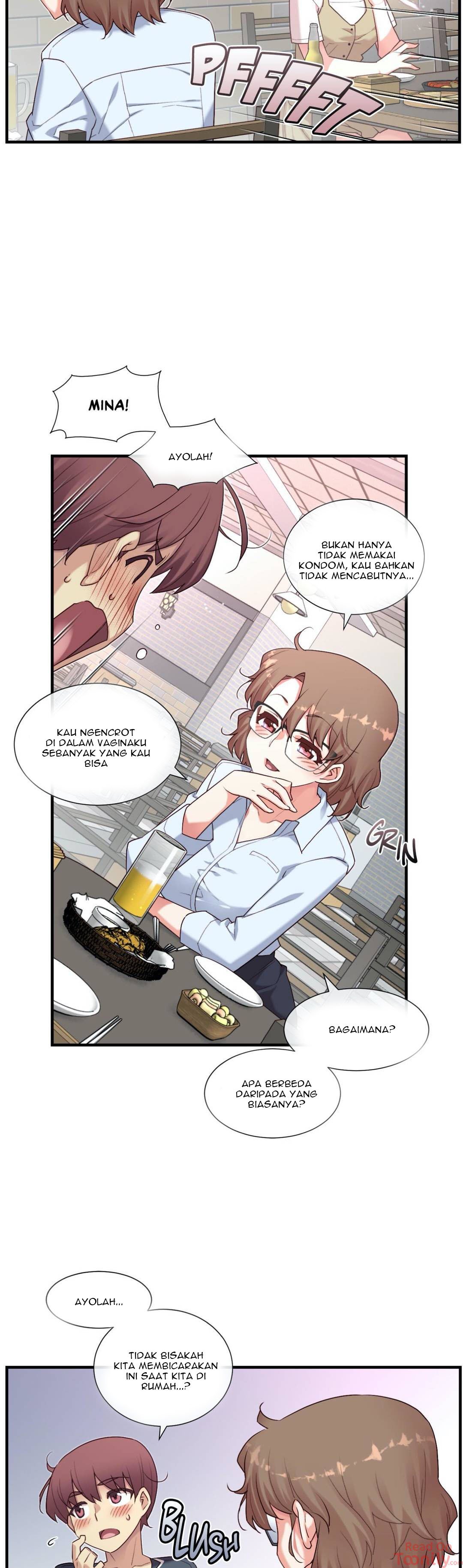 The Girlfriend Dice - Chapter 20 363