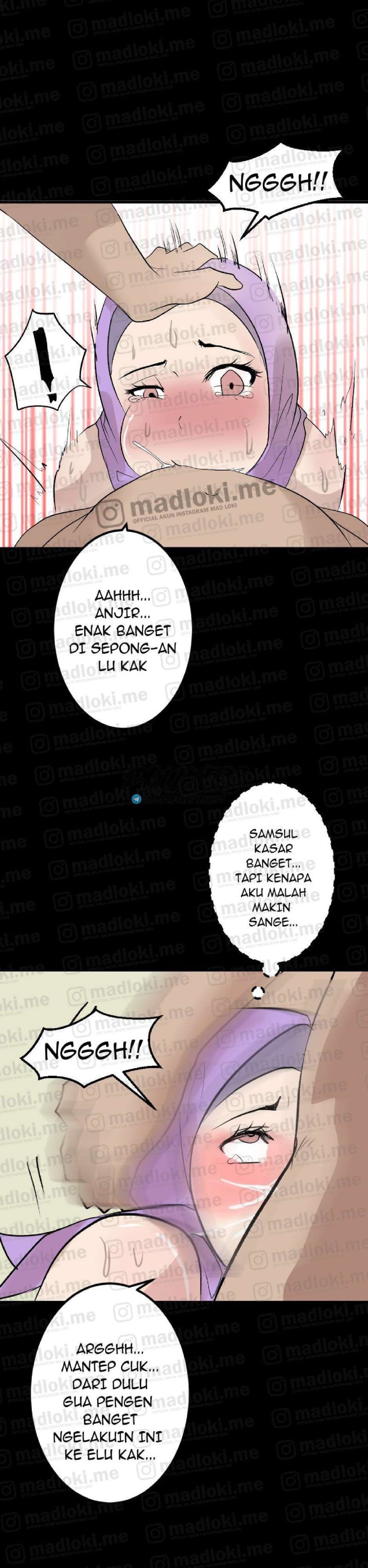 Komik Madloki Sister In Trouble - Madloki Sister In Trouble Chapter 01 26 Komik Madloki Sister In Trouble - Madloki Sister In Trouble Chapter 01 26
