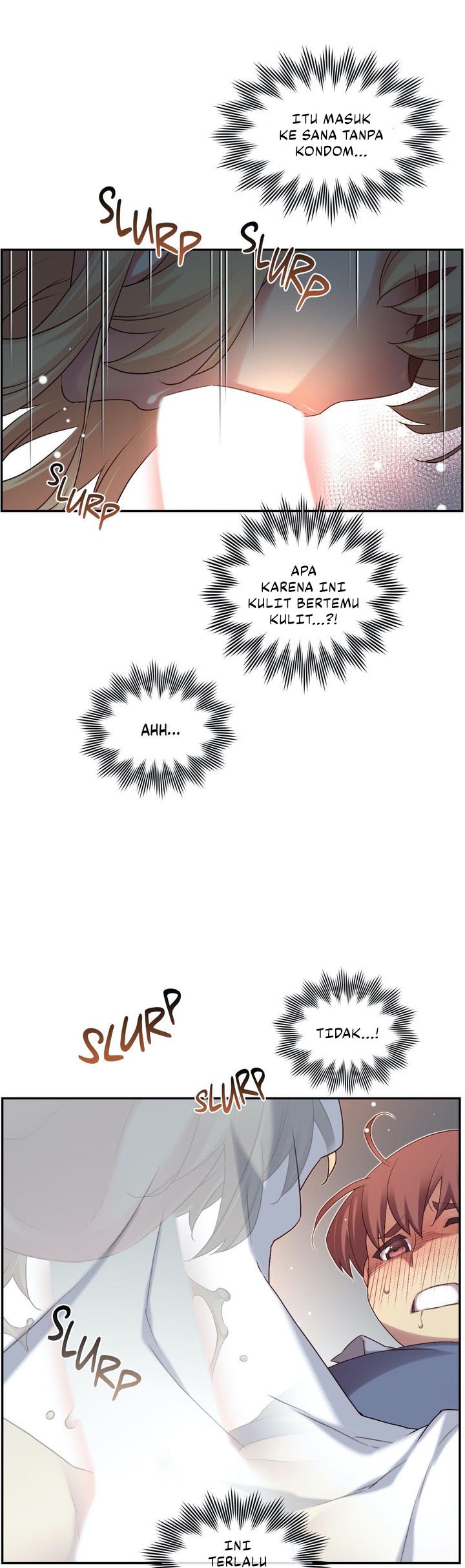 The Girlfriend Dice - Chapter 04 193
