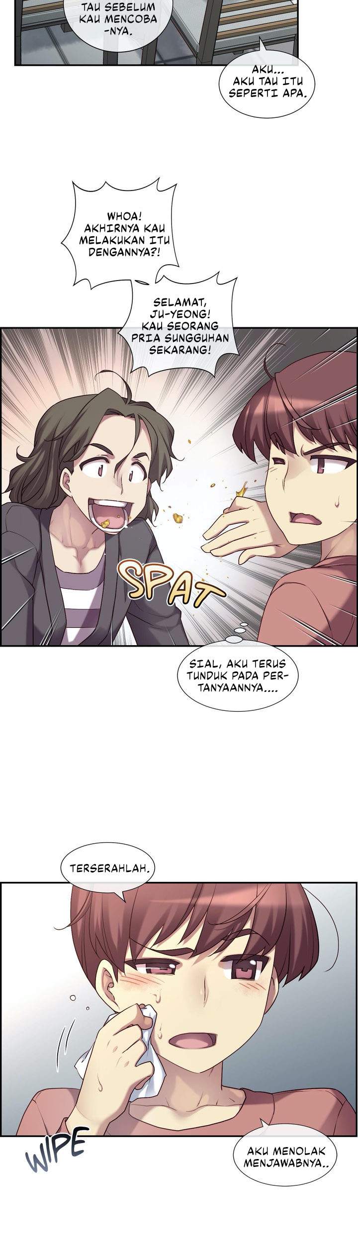 The Girlfriend Dice - Chapter 04 22