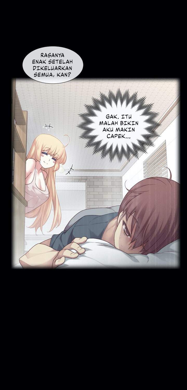 The Girlfriend Dice - Chapter 04 105