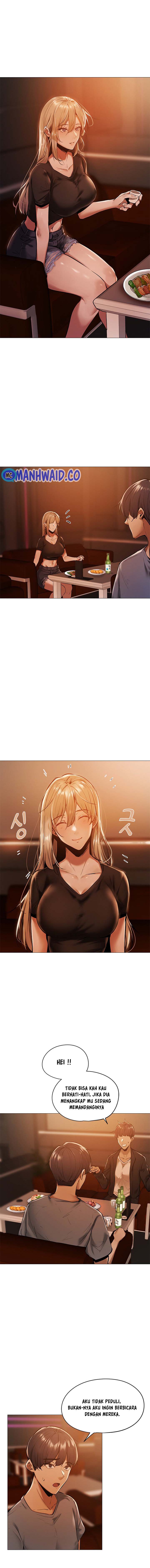 Is There an Empty Room? - Chapter 01 16