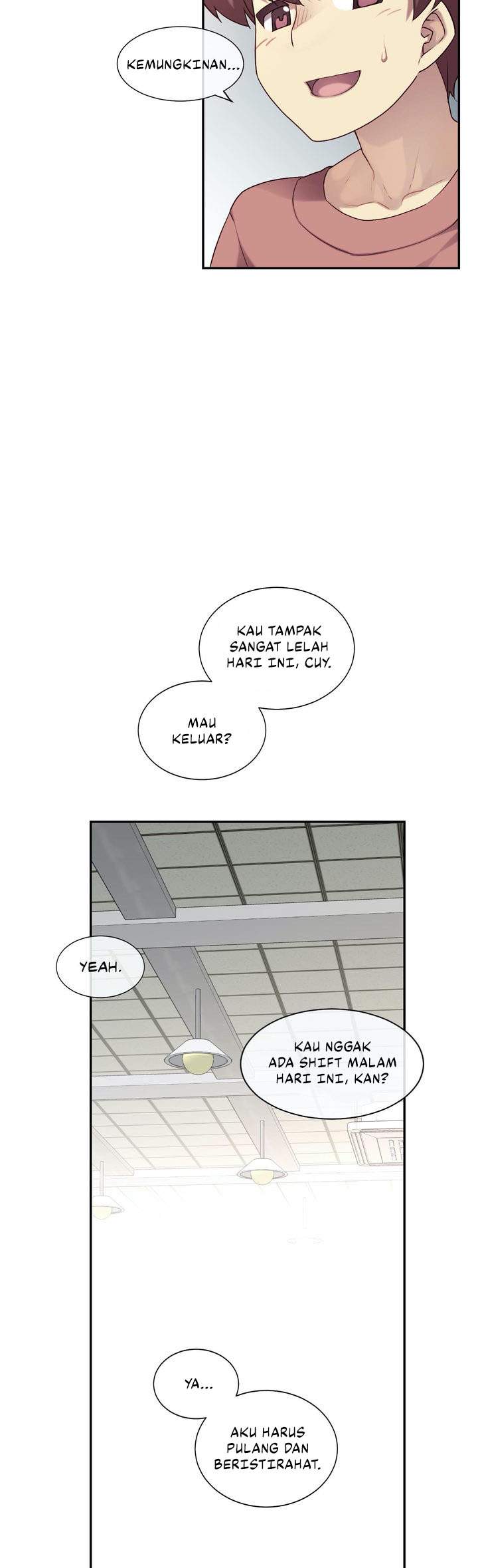 The Girlfriend Dice - Chapter 04 33