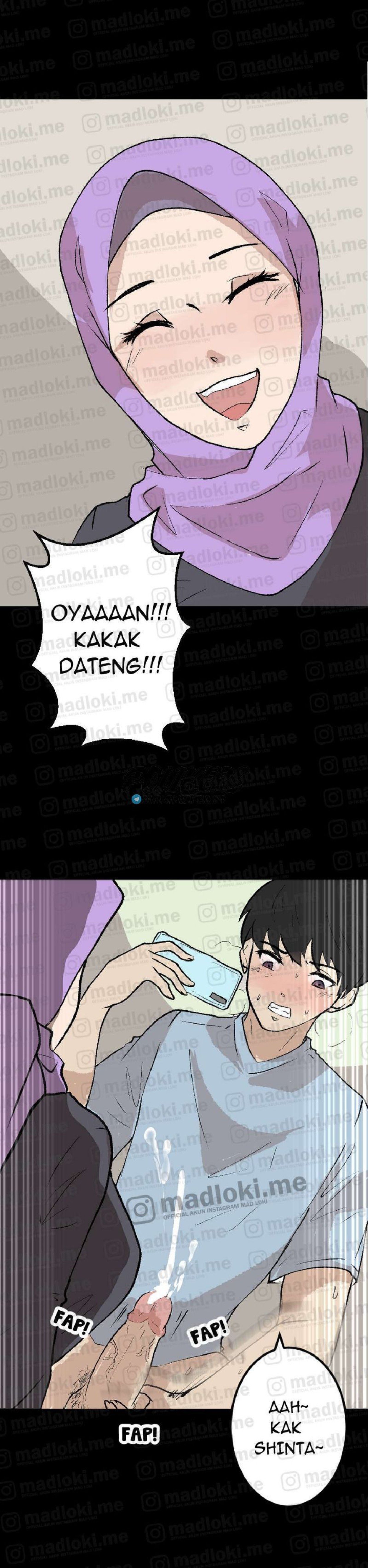 Komik Madloki Sister In Trouble - Madloki Sister In Trouble Chapter 01 11 Komik Madloki Sister In Trouble - Madloki Sister In Trouble Chapter 01 11