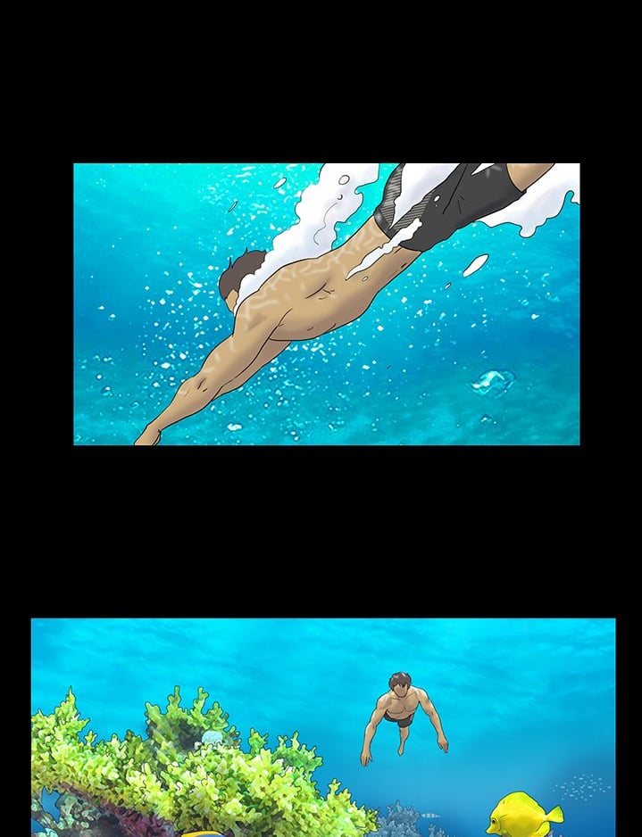 Naked Island - Chapter 01 4