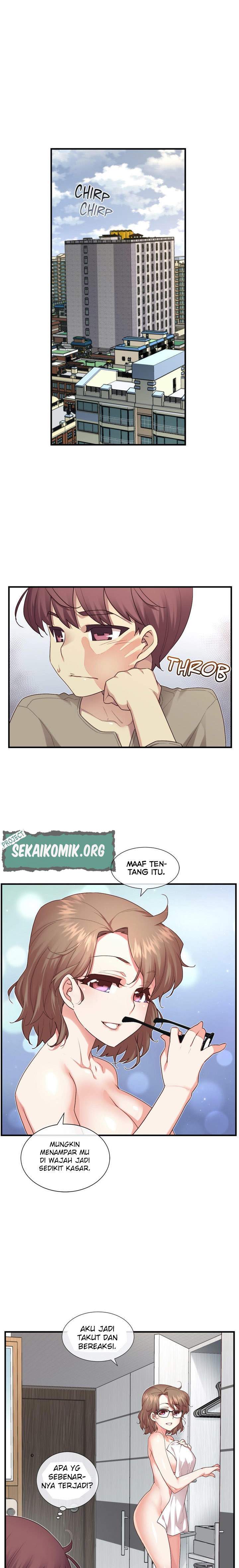 The Girlfriend Dice - Chapter 20 295