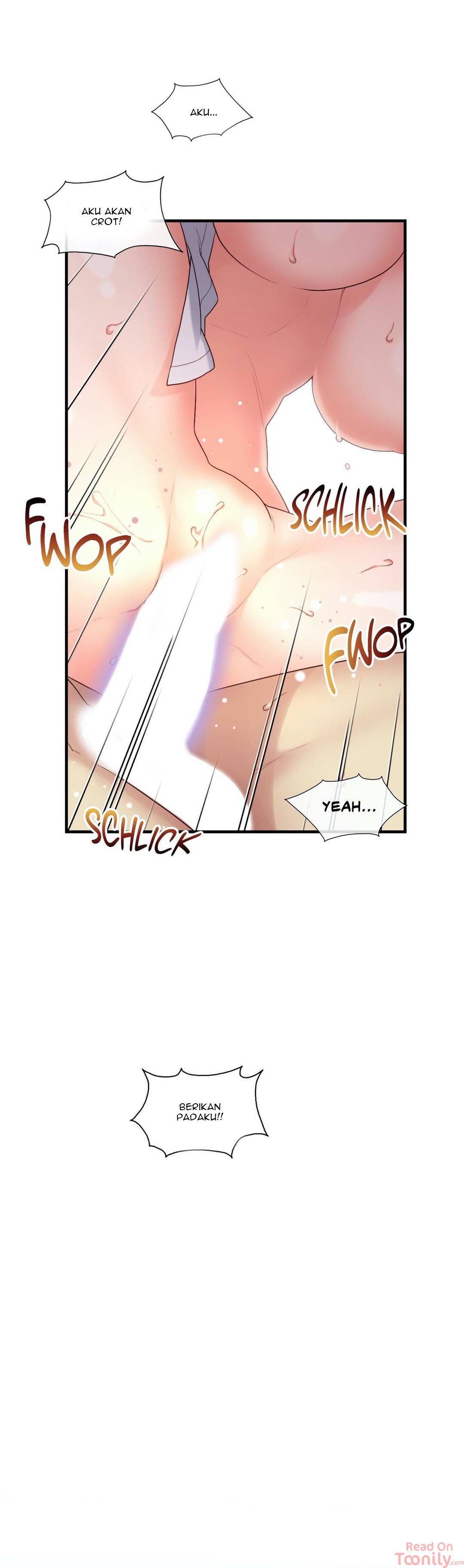 The Girlfriend Dice - Chapter 20 374
