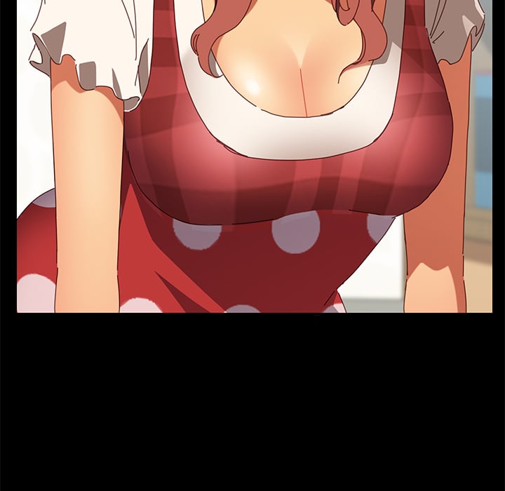 The Assistant - Chapter 01 157