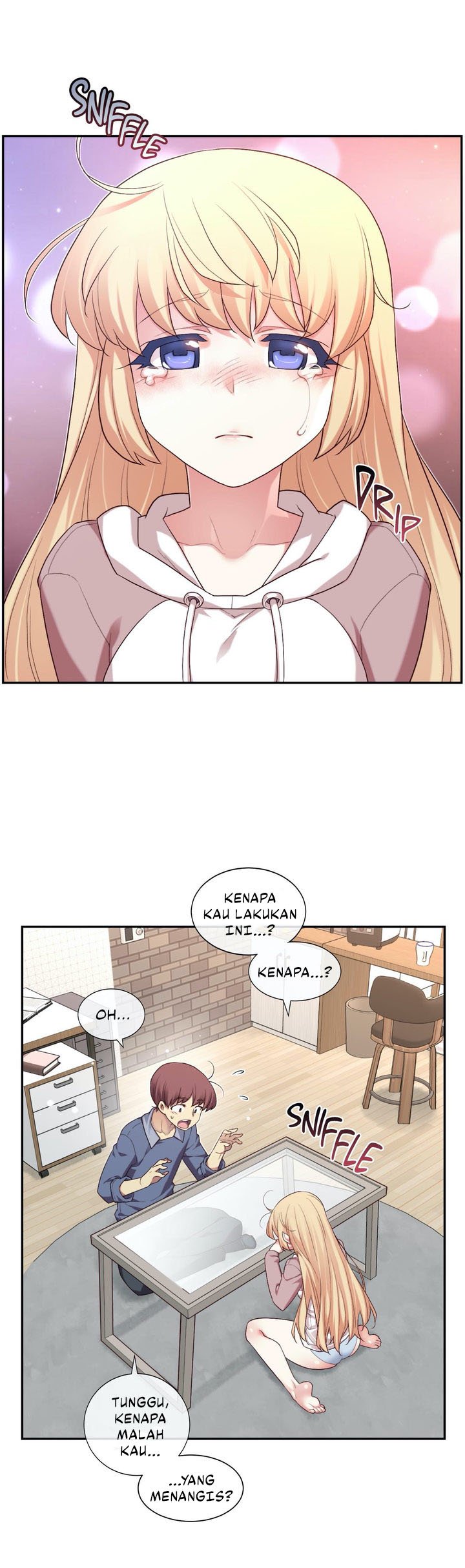 The Girlfriend Dice - Chapter 05 234