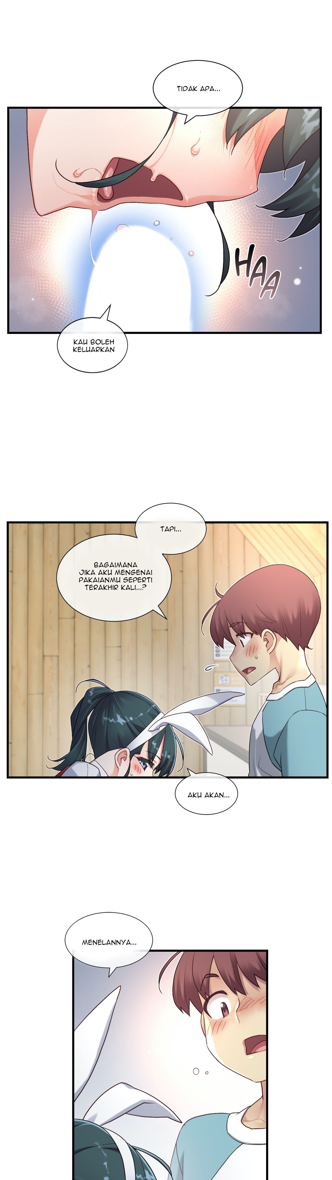 The Girlfriend Dice - Chapter 47 593