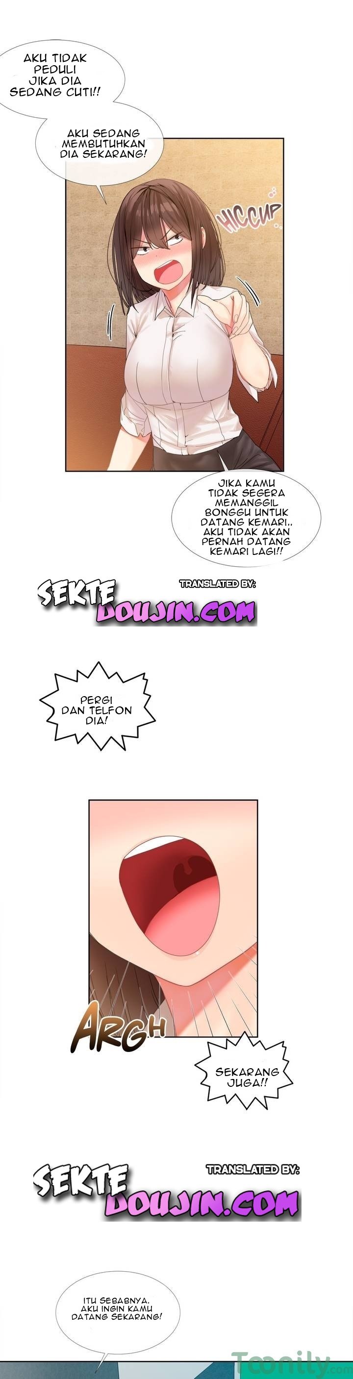 Deceptions (skull2) - Chapter 01 8