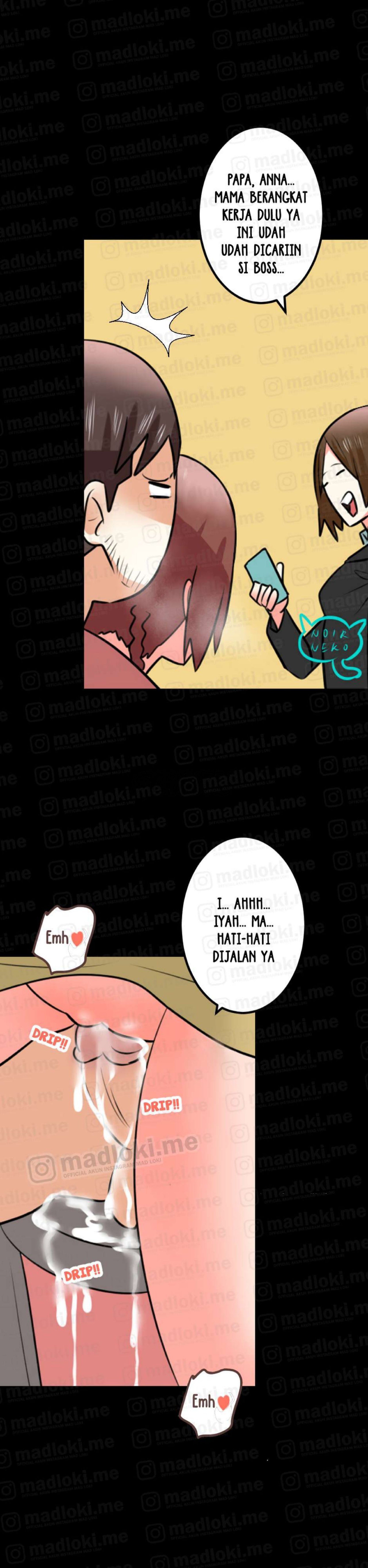 Madloki Dad Love Me - Chapter 01 13