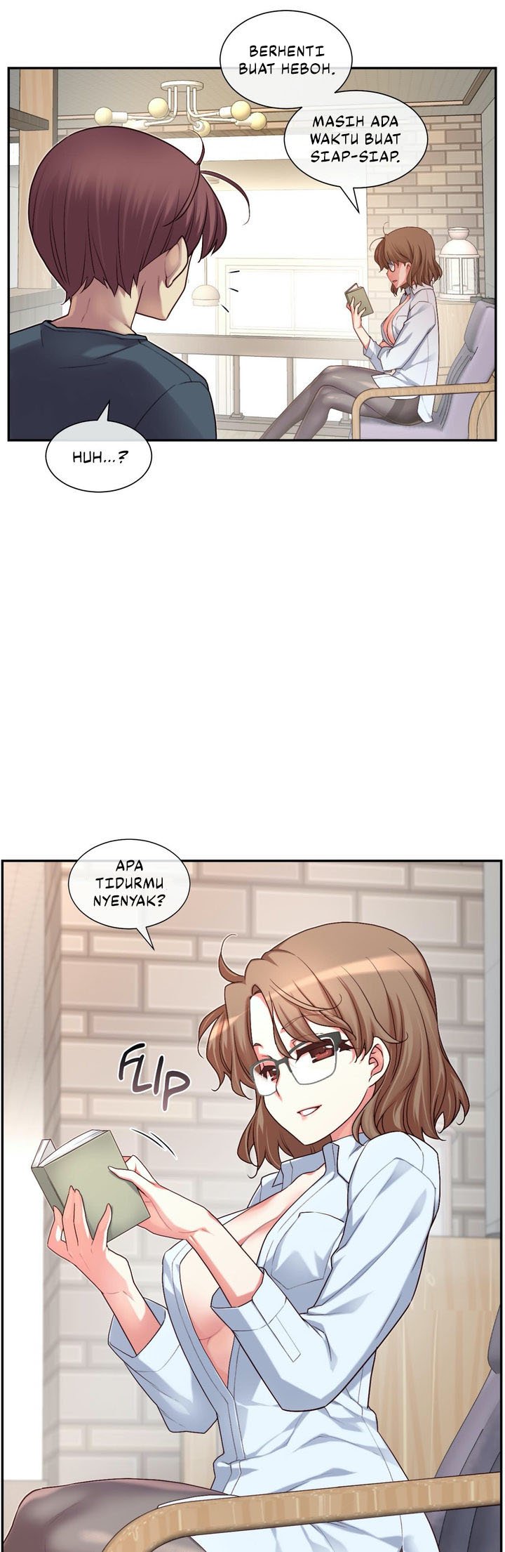 The Girlfriend Dice - Chapter 04 83