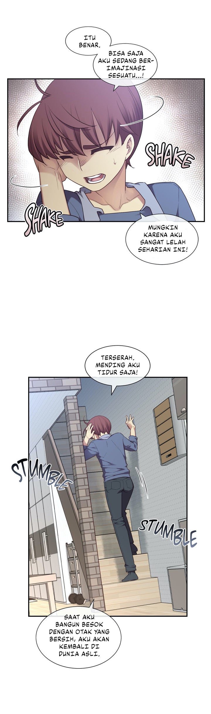 The Girlfriend Dice - Chapter 05 246