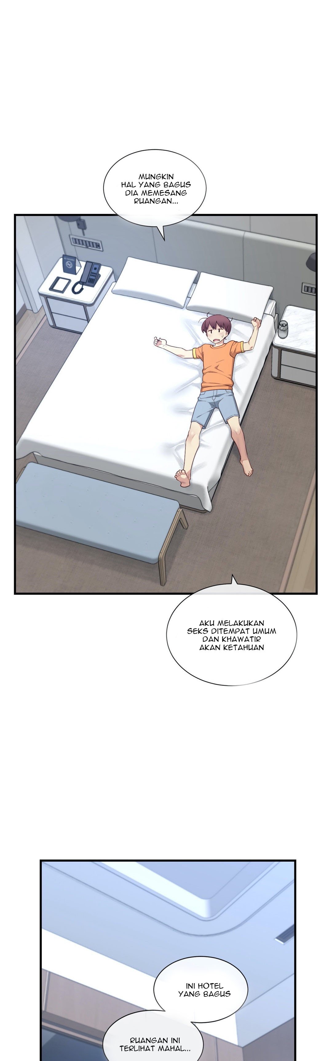 The Girlfriend Dice - Chapter 60 end 800