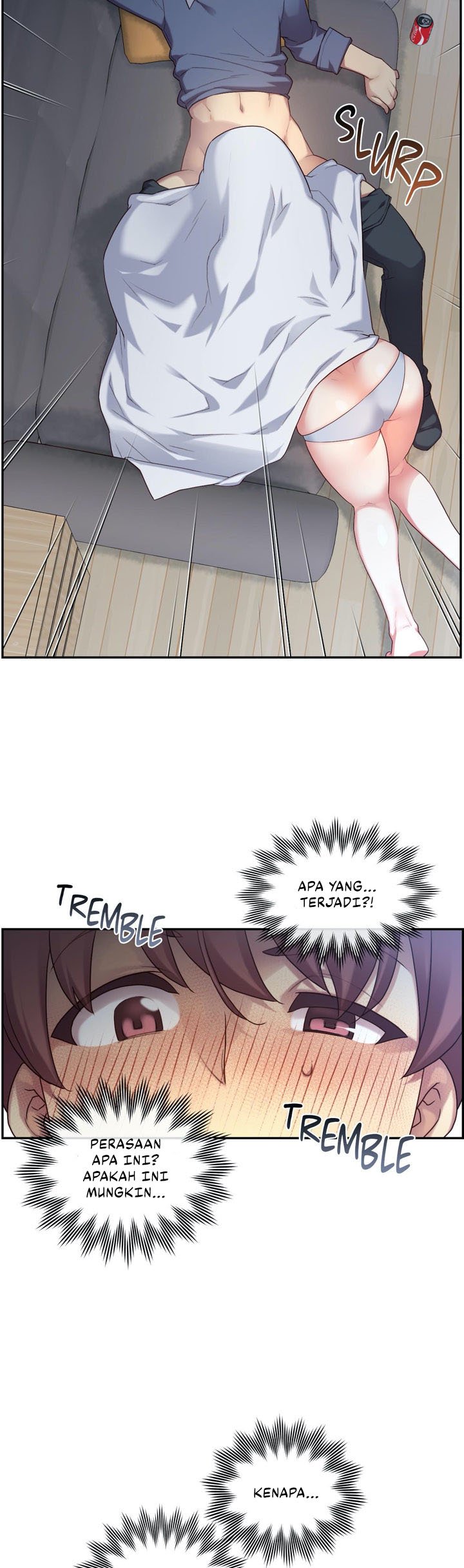 The Girlfriend Dice - Chapter 04 188
