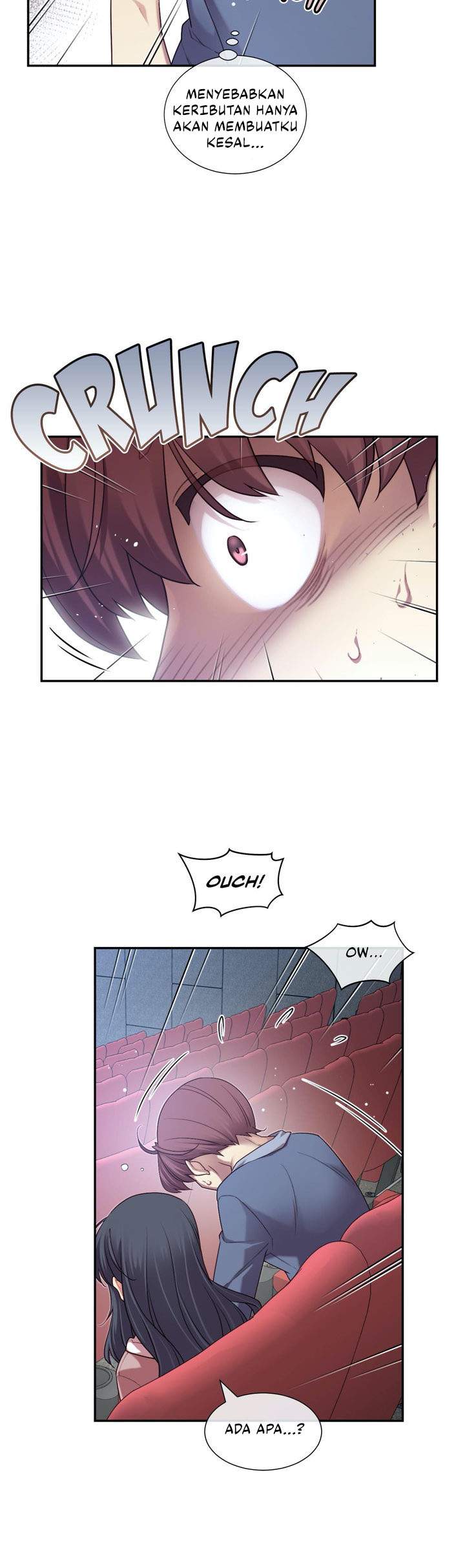The Girlfriend Dice - Chapter 04 125