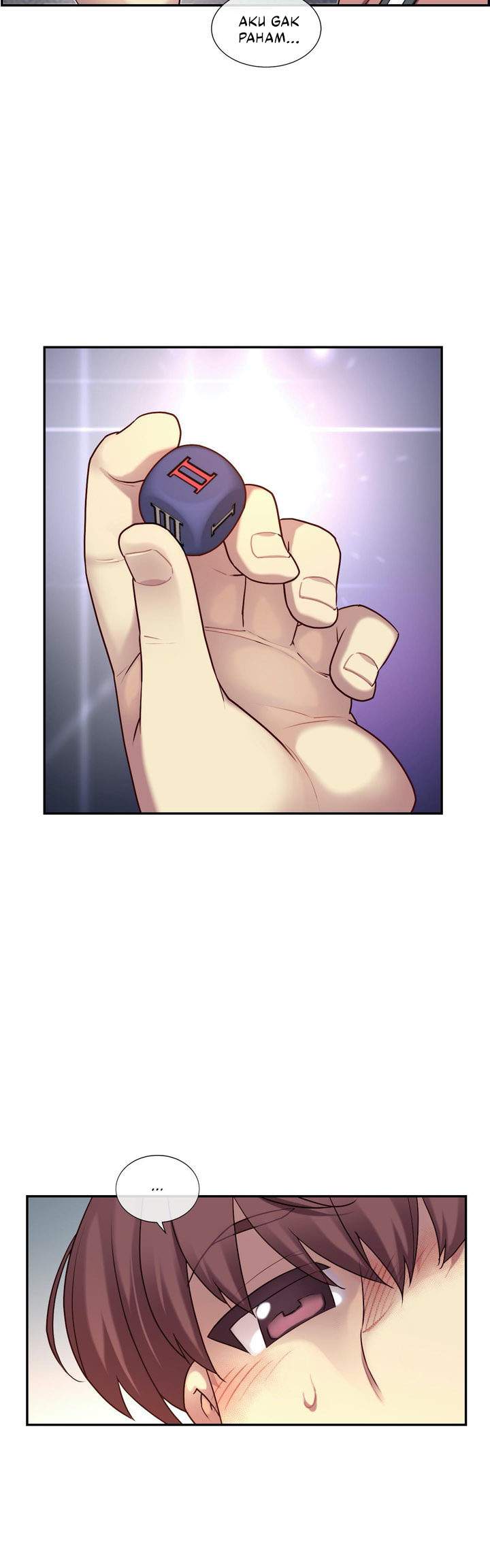 The Girlfriend Dice - Chapter 04 37