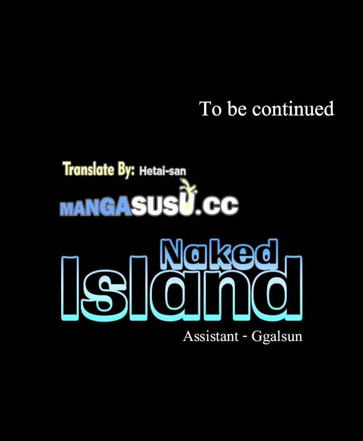 Naked Island - Chapter 01 31
