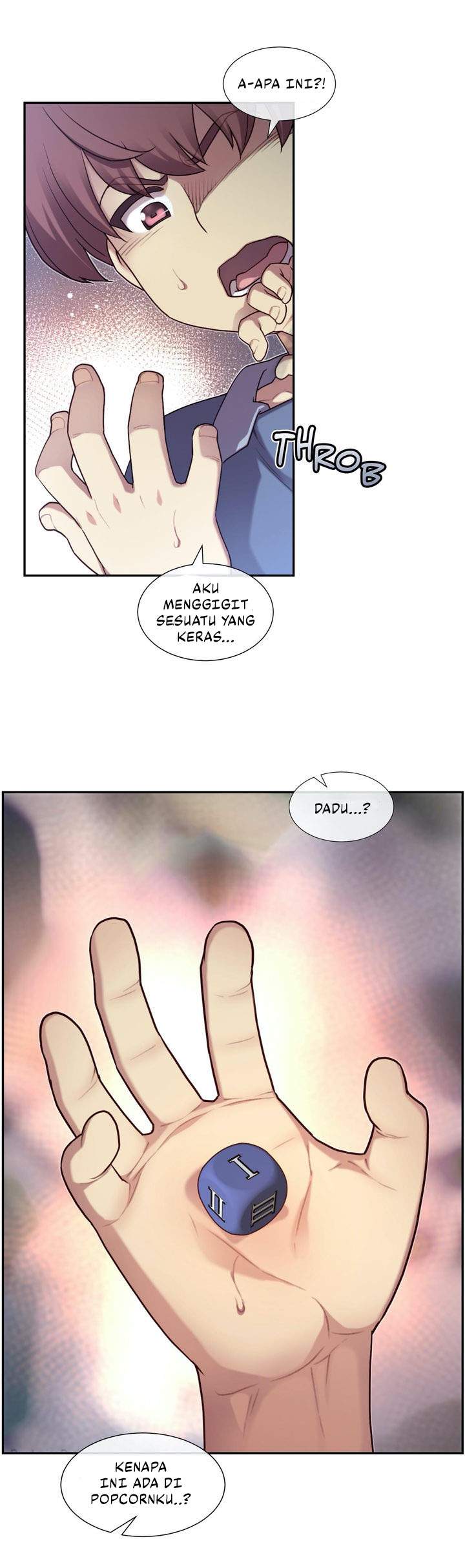 The Girlfriend Dice - Chapter 04 126