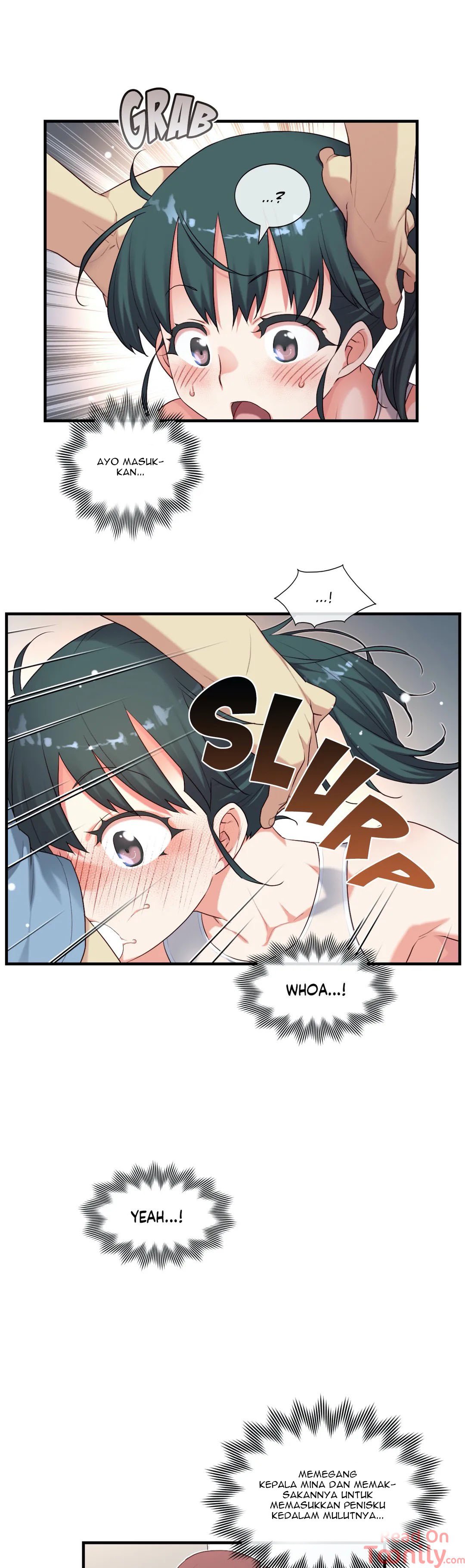 The Girlfriend Dice - Chapter 20 472