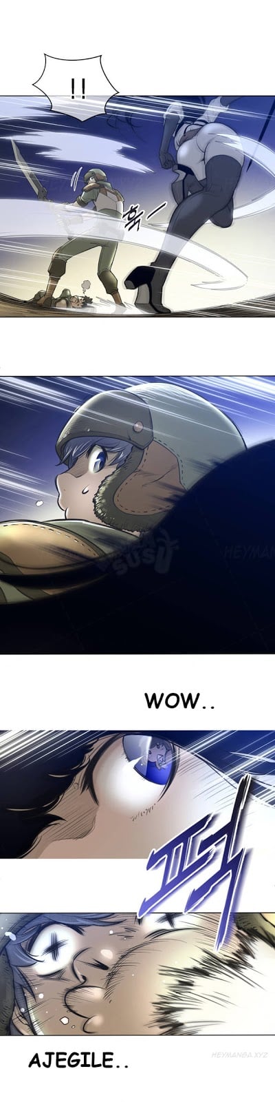 Perfect Half - Chapter 01 22