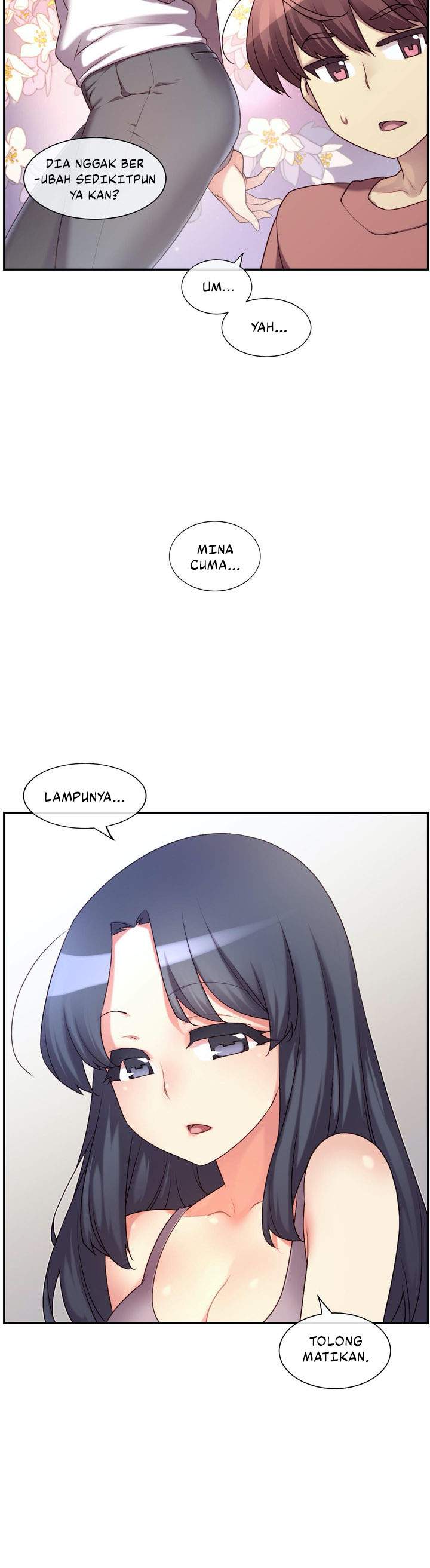 The Girlfriend Dice - Chapter 04 9