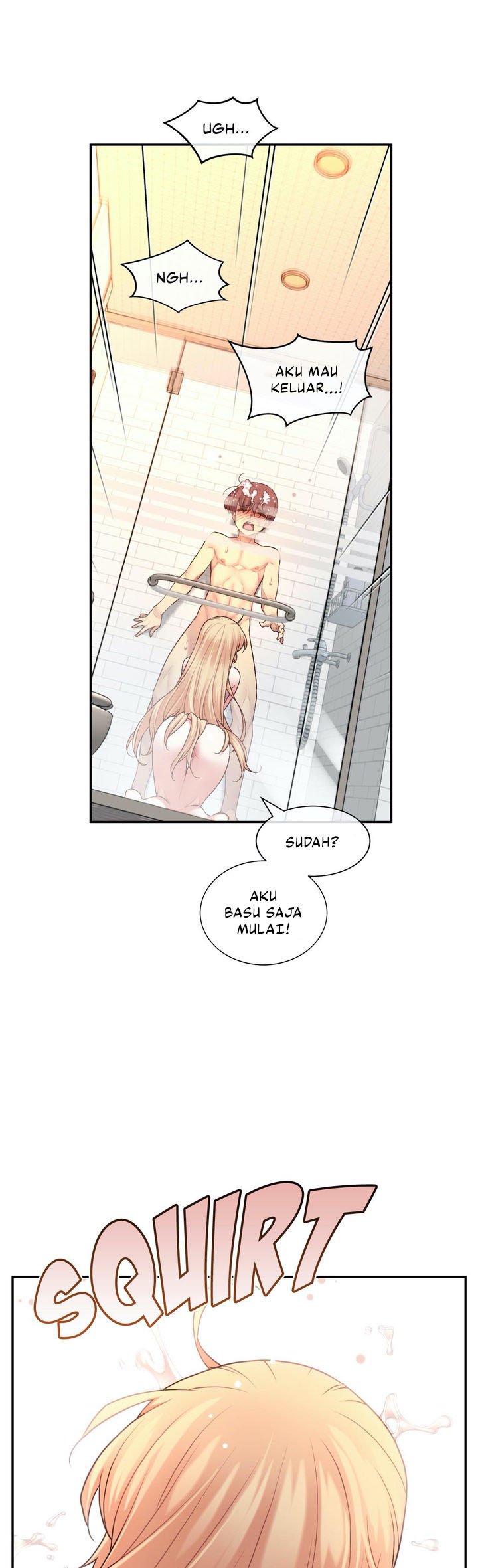 The Girlfriend Dice - Chapter 04 70